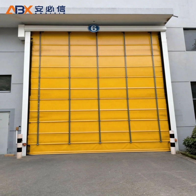 河源翻转式卸货平台